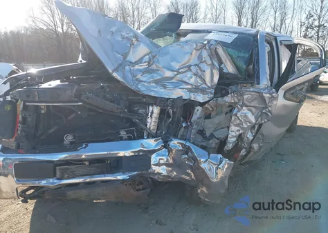 2016 Chevrolet Silverado 2500Hd Wt из США, поврежденный, VIN 1GC1KUEG1GF254735